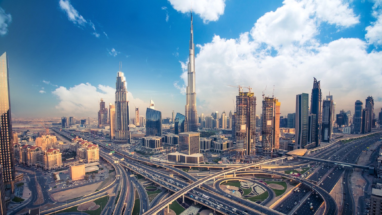 UAE