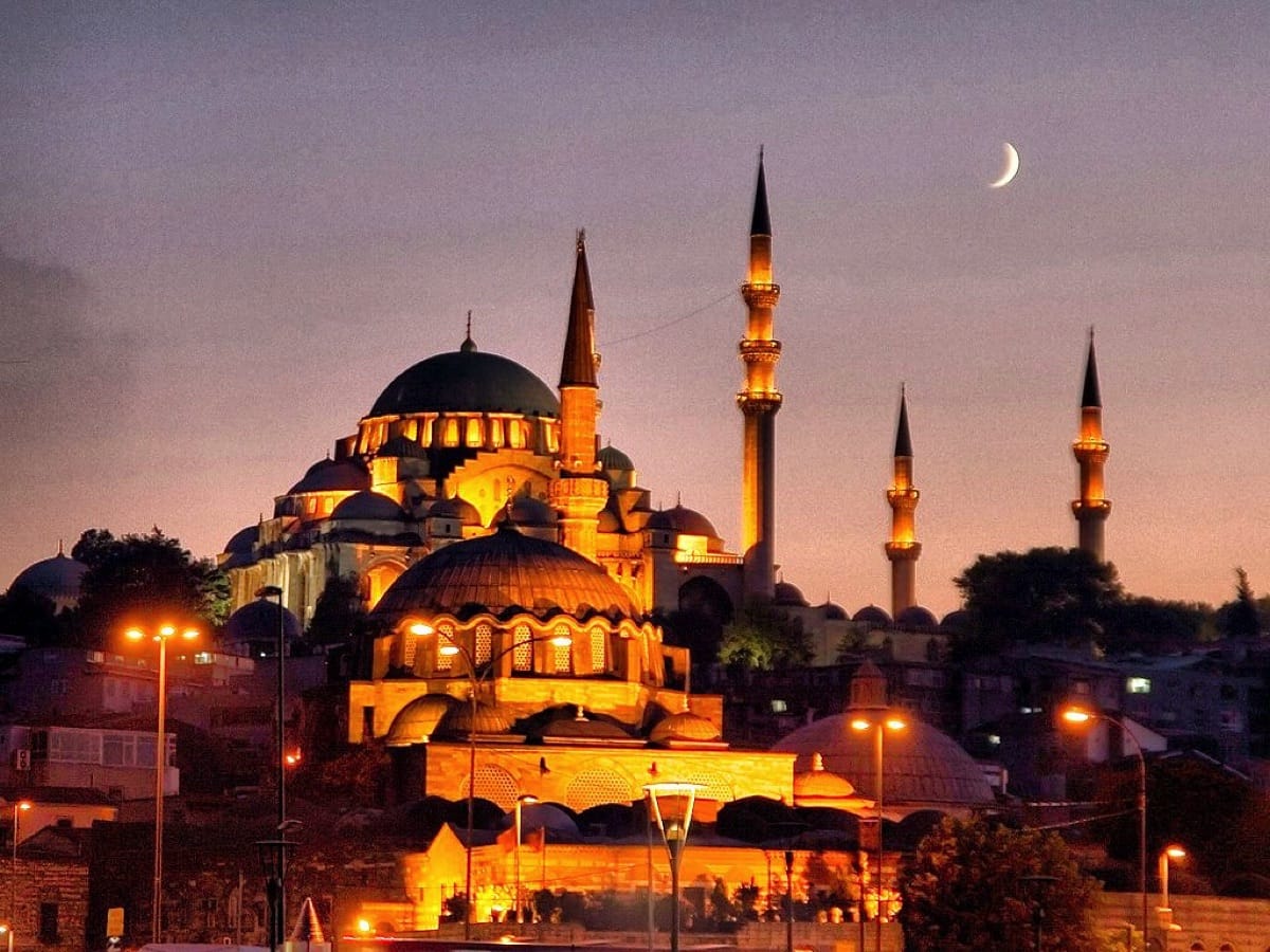 Turkey